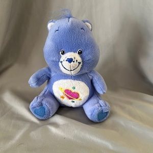 Care Bear Day Dream